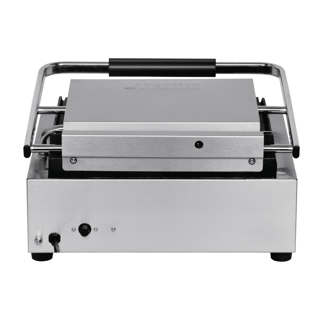 Buffalo Bistro Large Contact Grill - DY997  - 4