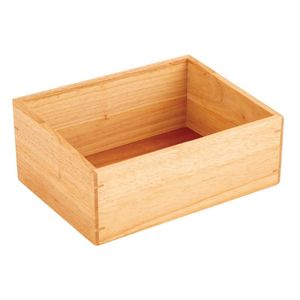 Olympia Wooden Menu Storage Box A5 - CL119  - 1