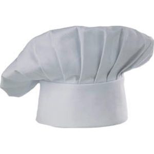 Chef Works Chef Hat White - B626  - 1