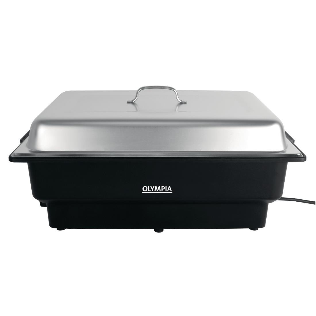 Olympia Electric Chafing Dish - CM266  - 2