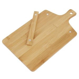 Olympia Bamboo Magnetic Clipboard A4 - CM667  - 3