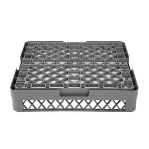Vogue Open Cup Dishwasher Rack - K908  - 3