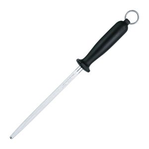 Victorinox Medium Fine Cut Knife Sharpening Steel 20cm - CY837  - 1