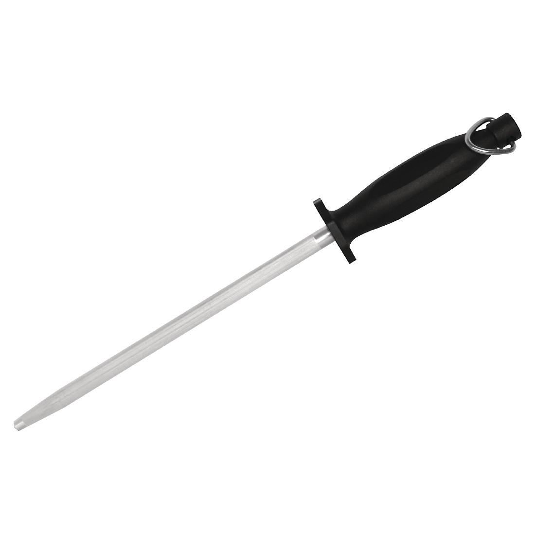 Vogue Knife Sharpening Steel 30.5cm - D121  - 1