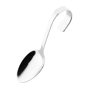 Olympia Tapas Spoon (Pack of 12) - CN765  - 1