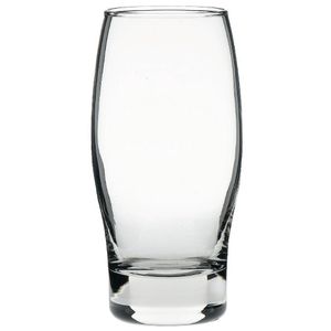 Libbey Perception Hi Ball Glasses 350ml (Pack of 12) - DB244  - 1