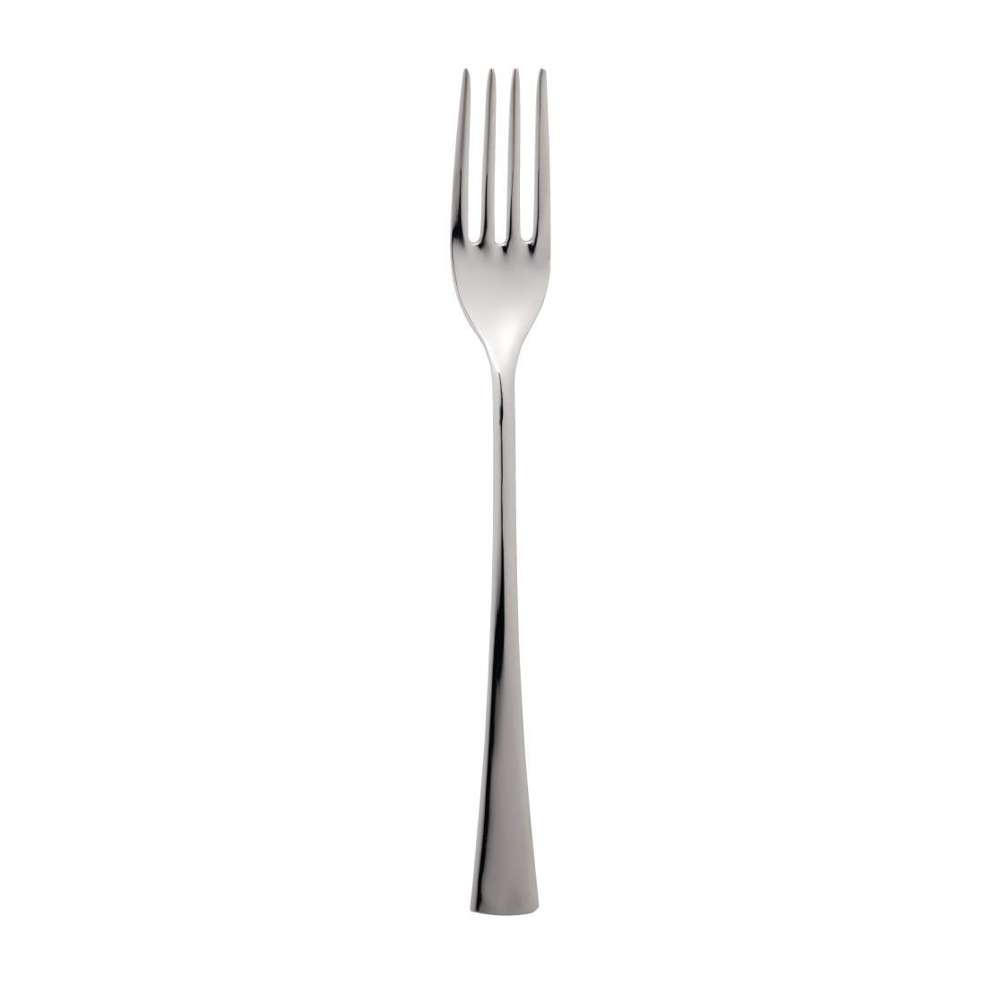 Abert Cosmos Table Fork (Pack of 12) - CF332  - 2