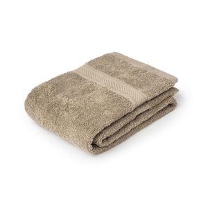 Mitre Essentials Nova Hand Towel Sand - GW379  - 2