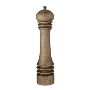 Olympia Antique Effect Salt and Pepper Mill 300mm - CR692  - 1