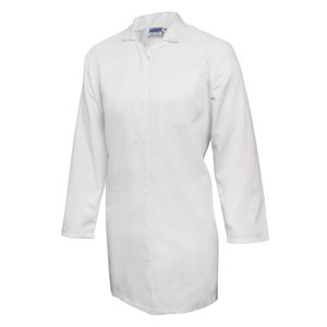 Whites Ladies Lab Coat Medium - B060-M  - 1