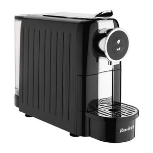 Rowlett Nespresso Coffee Pod Machine - DE205  - 1