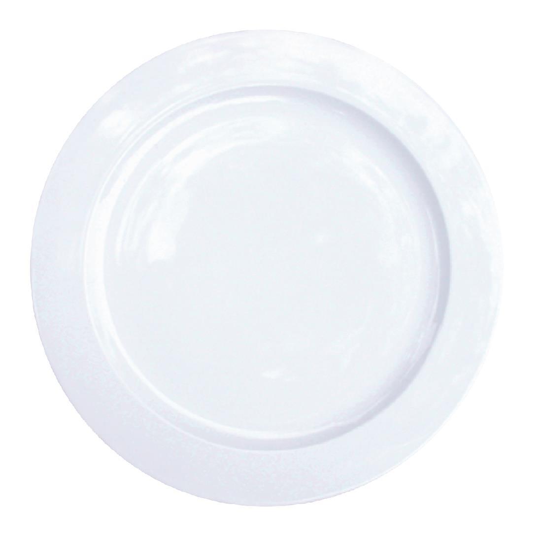 Churchill Alchemy Plates 254mm (Pack of 12) - C708  - 1