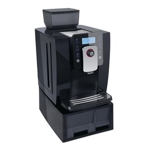 Blue Ice Azzurri Classico Black Bean to Cup Coffee Machine - CM631  - 1