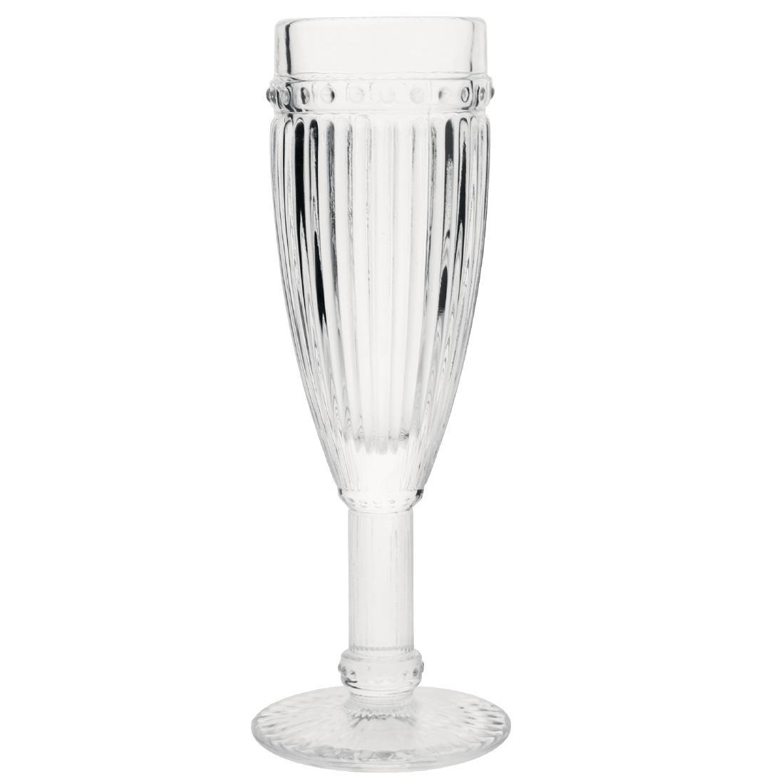 Olympia Champagne Flute