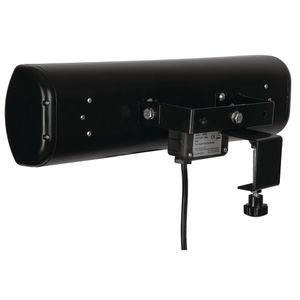 Heatlight Black Patio Heater - GH981  - 3