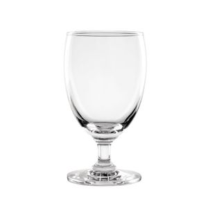 Olympia Cocktail Short Stemmed Wine Glasses 308ml (Pack of 6) - DC025  - 1