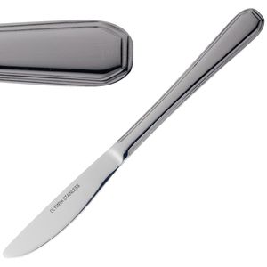 Olympia Monaco Dessert Knife (Pack of 12) - D061  - 1