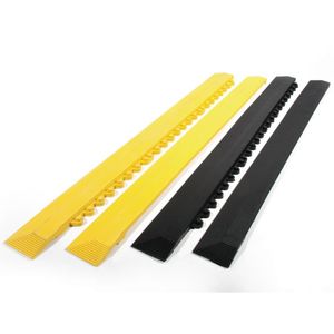 COBA Yellow Ramp Strip - T854  - 1