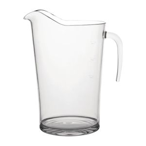 Utopia SAN Jugs 2.27Ltr CE Marked (Pack of 6) - CY428  - 1