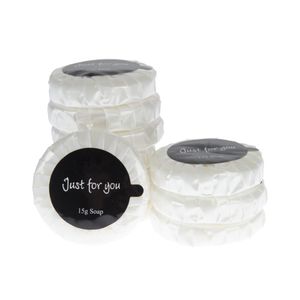 Just for You Soap (Pack of 100) - GF951  - 1