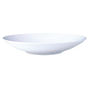Steelite Contour White Bowls 150mm (Pack of 36) - V9468  - 1