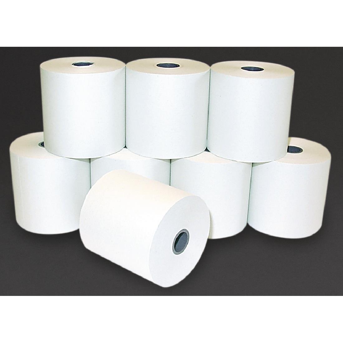 Non-Thermal Till Roll 40 x 57mm (Pack of 10) - CD577  - 1