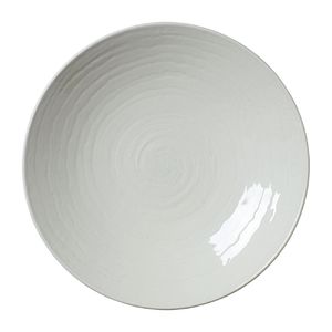 Steelite Scape Pure White Coupe Bowls 255mm (Pack of 12) - VV1004  - 1