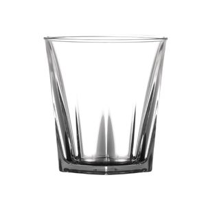 BBP Polycarbonate  Penthouse Tumblers 255ml (Pack of 36) - CG951  - 1