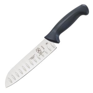Mercer Culinary Millenia Santoku Knife 17.8cm - FW729  - 1