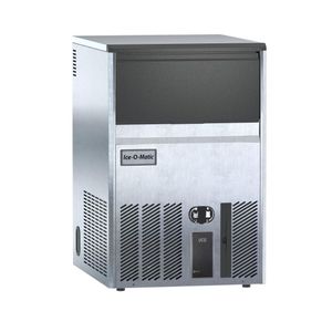 Ice-O-Matic Bistro Cube Ice Machine UCG085A - FT642  - 1