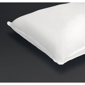 Mitre Comfort Jemima Pillow Soft - GT739  - 1
