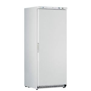 Mondial Elite 1 Door 580Ltr Cabinet Freezer White KICN60LT - CC649  - 1