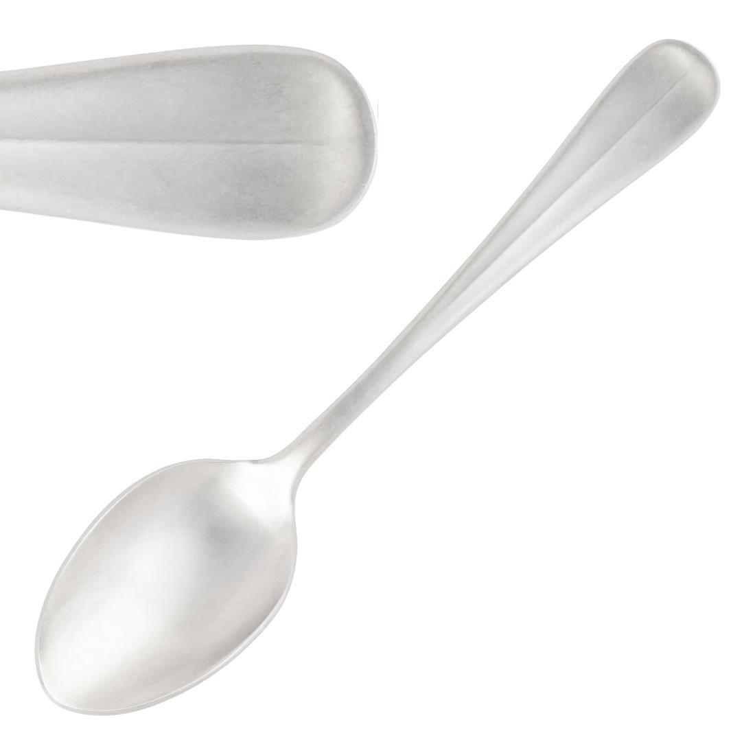 Pintinox Baguette Stonewashed Tablespoon (Pack of 12) - GN780  - 1
