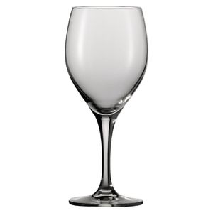 Schott Zwiesel Mondial Wine Crystal Goblets 445ml (Pack of 6) - CC668  - 1
