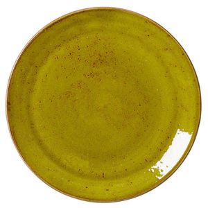 Steelite Craft Apple Coupe Plates 280mm (Pack of 12) - VV2638  - 1