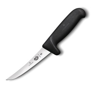 Victorinox Fibrox Safety Grip Boning Knife 12cm - GL273  - 1