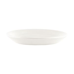 Churchill Whiteware Saucers 137mm (Pack of 24) - P272  - 1