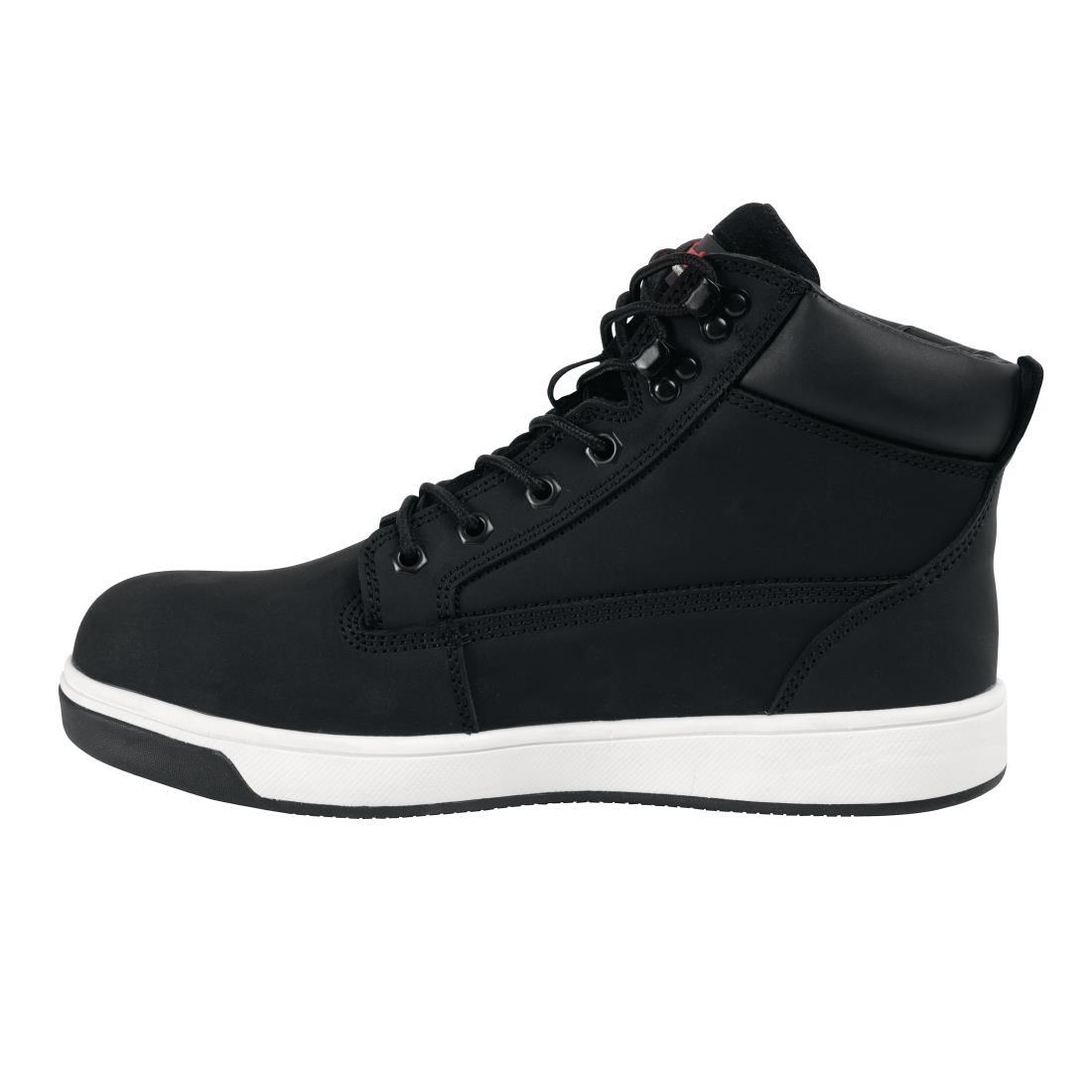 Slipbuster Sneaker Boots Black 37 - BB422-37  - 7