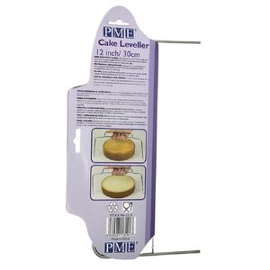 PME Cake Leveller - CN893  - 1
