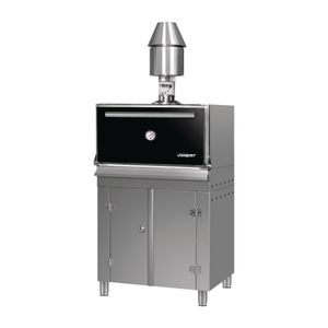 Josper Freestanding Charcoal Oven HJX45-L - DW306  - 1