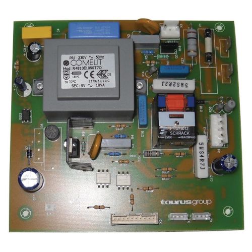Taurus Power PCB - AE313  - 1
