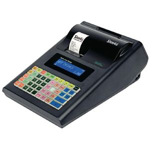 SAM4S Cash Register ER-230 BEJ - CP286  - 1