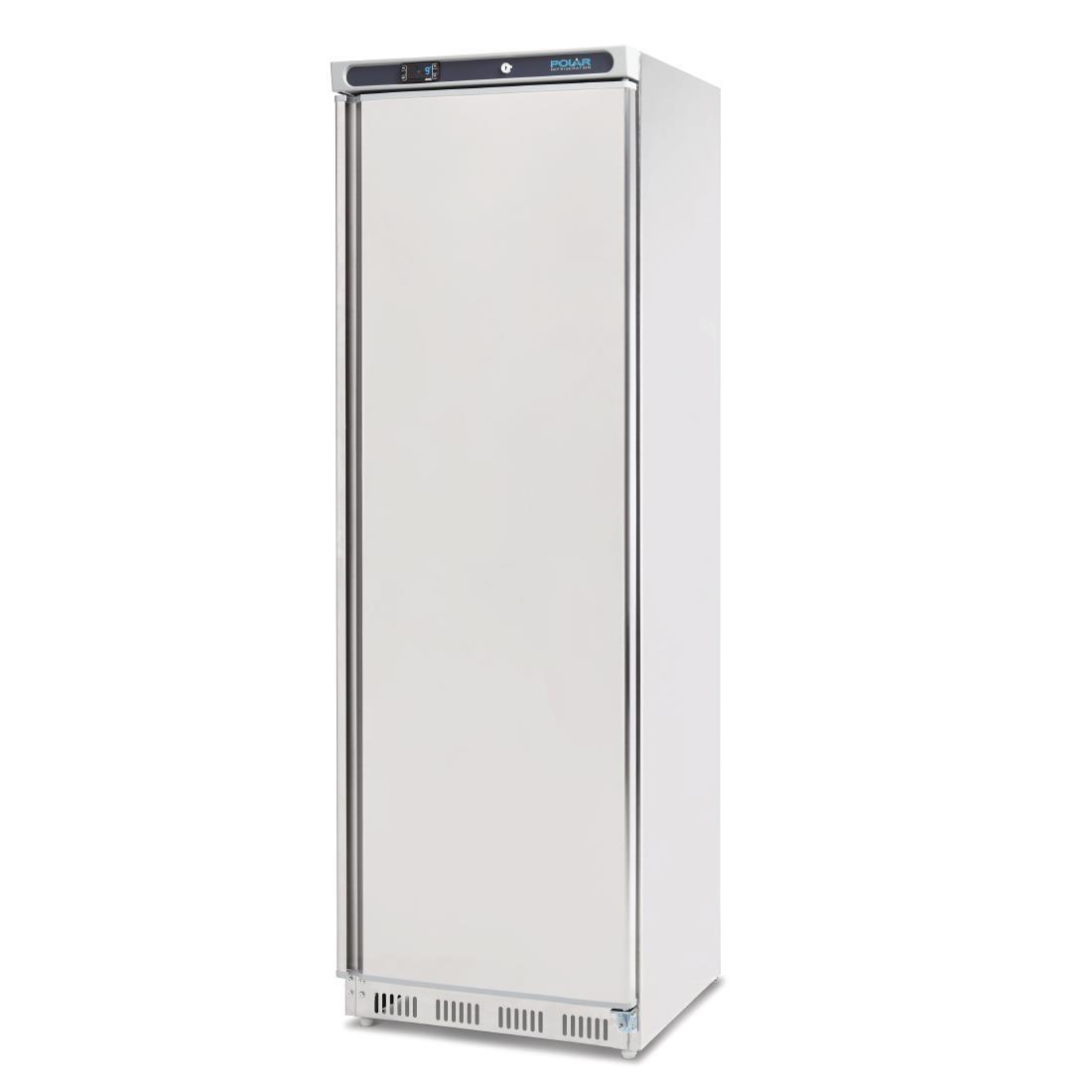 Polar C-Series Upright Freezer 365Ltr - CD083  - 1