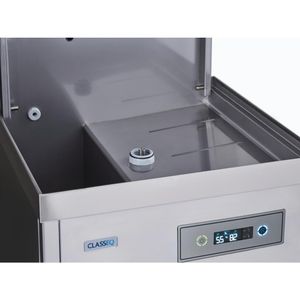 Classeq Pass Through Dishwasher P500AWSD-12 - DS503-MO  - 6