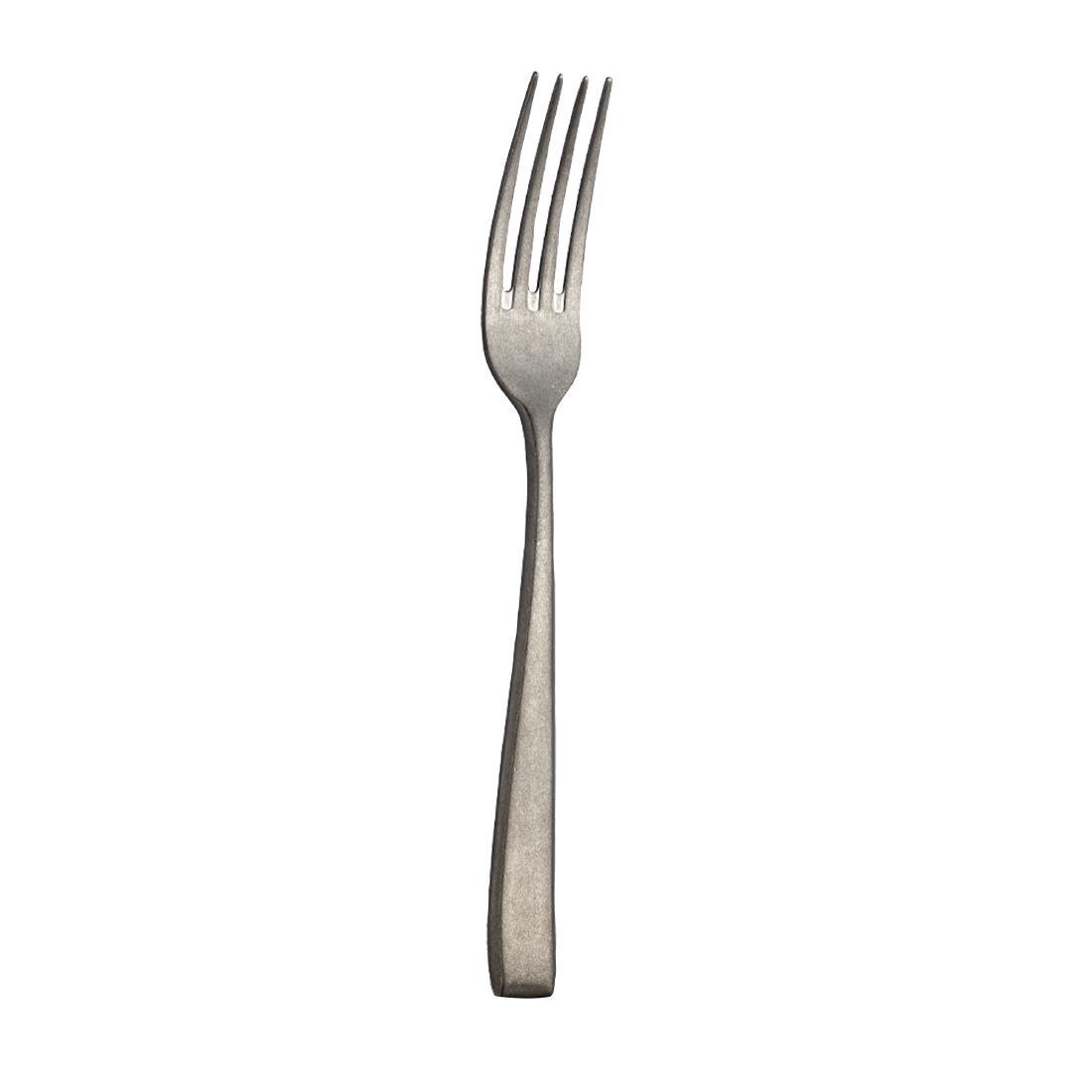 Churchill Durban Vintage Table Forks (Pack of 12) - FC207  - 1