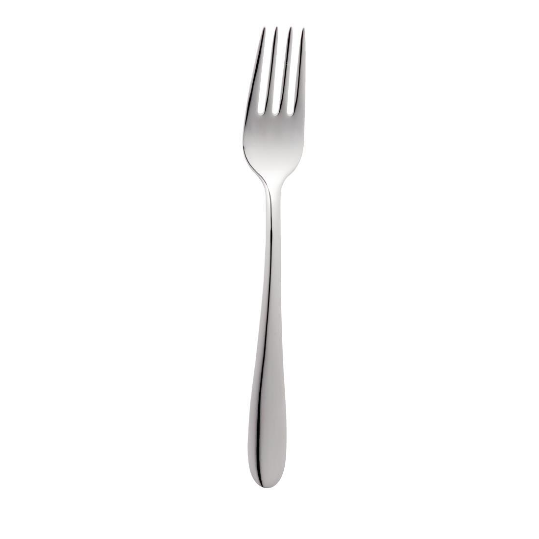 Amefa Oxford Table Fork (Pack of 12) - DM911  - 2