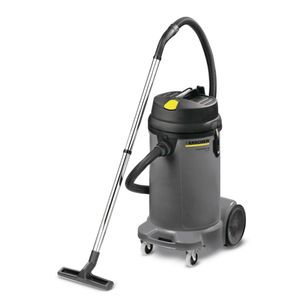 Karcher Wet and Dry Vacuum - CD105  - 1