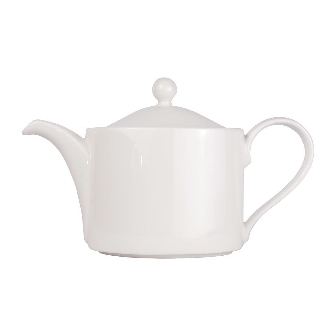 Royal Crown Derby Whitehall Charnwood Tea Pot (Pack of 1) - FE038  - 1