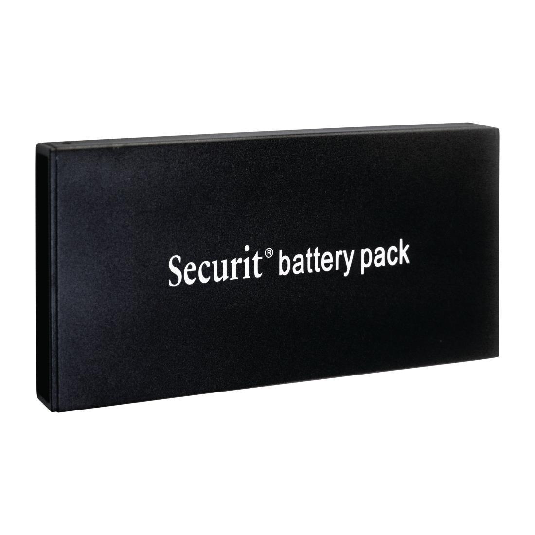 Rechargeable Lithium Ion Battery Pack - DL182  - 2