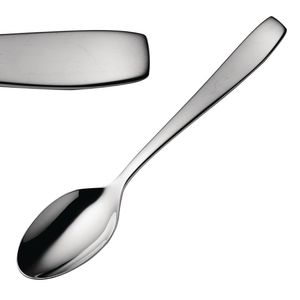 Churchill Cooper Table Spoons (Pack of 12) - FA739  - 1